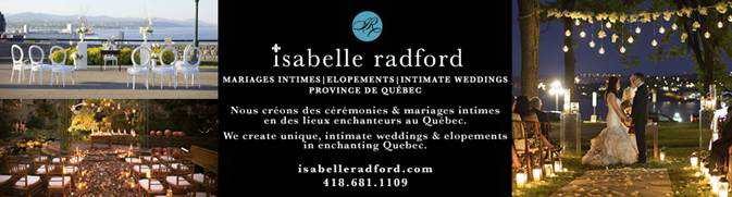 Isabelle Radford.com